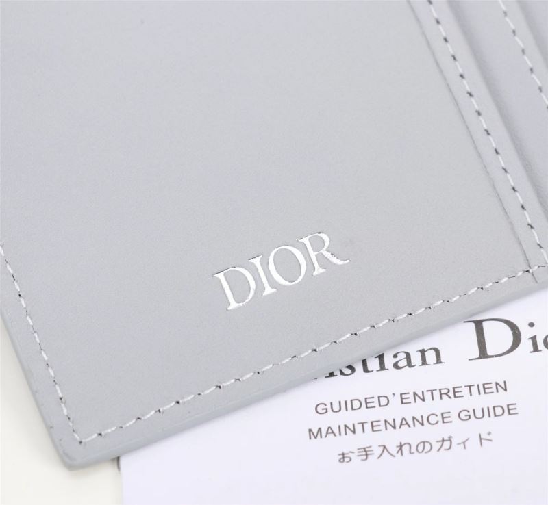 Christian Dior Wallet